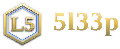 5l33p logo